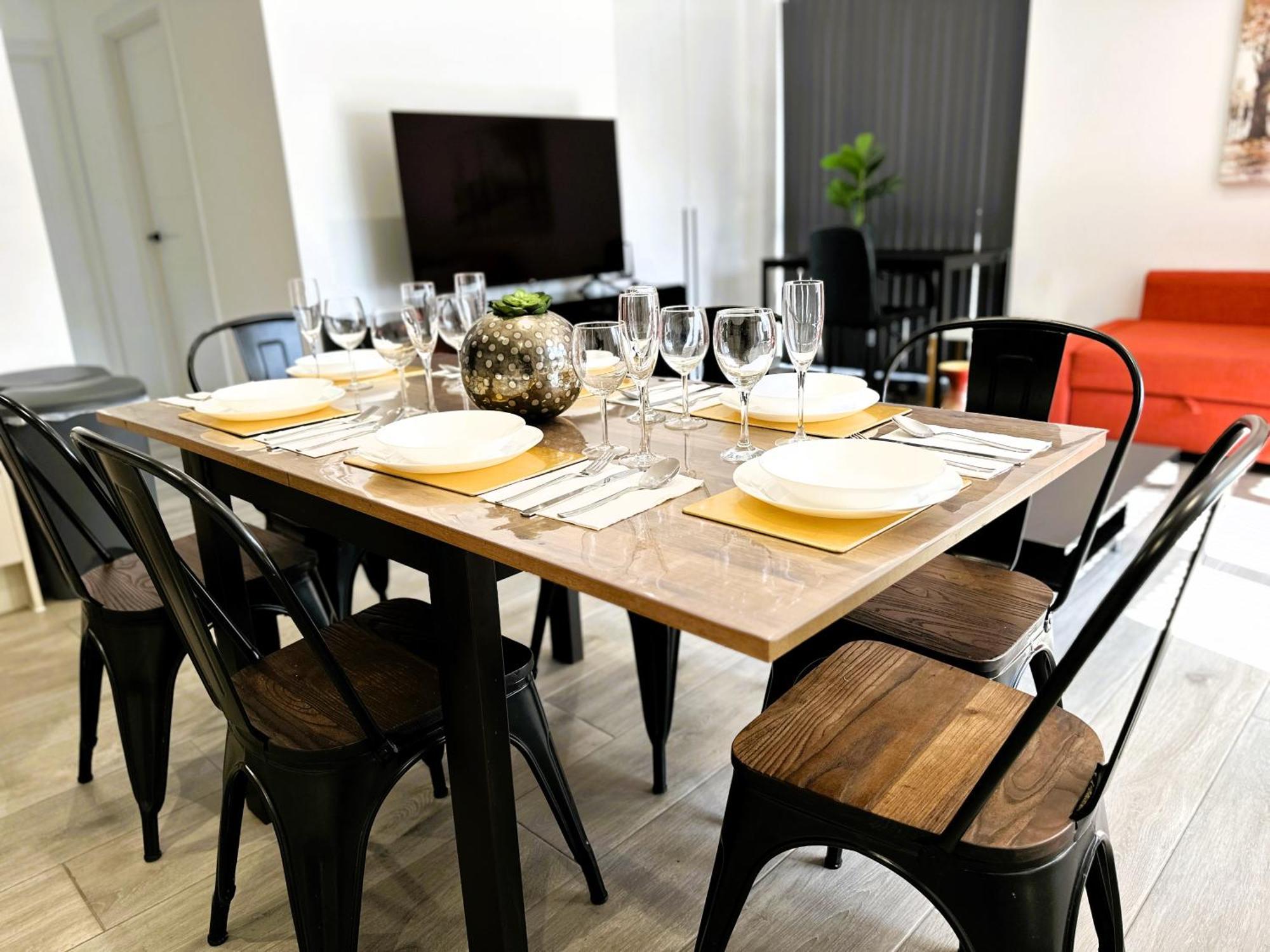 Paradigm Court, Modern 2-Bedroom Apartment F2, Оксфорд Экстерьер фото